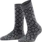 Burlington Cabin Boot sukat Musta