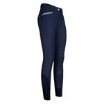 Euro-Star Easy Rider Carice KneeGrip ratsastushousut Navy
