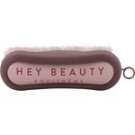 EquiThéme Je t'aime pääharja Pink