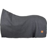HV Polo Scottie villaviltti Harmaa