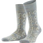 Burlington Cabin Boot miesten sukat Grey Mel.