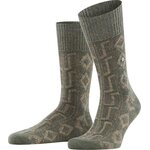 Burlington Cabin Boot miesten sukat Ivy Green