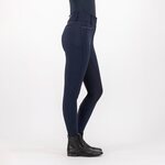 Euro-Star Arielle Highwaist Grip Connect ratsastushousut Night