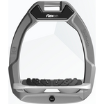 Flex-on Safe-on jalustimet Dark Grey