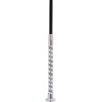 Imperial Riding Diamonds kouluraippa Musta/Hopea