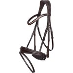 Imperial Riding Fria nivelsuitset Ruskea