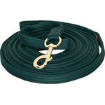 Imperial Riding Soft Nylon juoksutusliina Forest Green