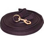 Imperial Riding Soft Nylon juoksutusliina Bordeaux