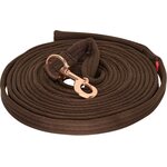 Imperial Riding Soft Nylon juoksutusliina Walnut
