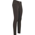 Euro-Star Arielle Fashion Winter Full Grip ratsastushousut Mocca