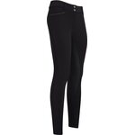 Euro-Star Arielle Fashion Winter Full Grip ratsastushousut Musta