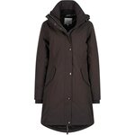 HV Polo Novia parkatakki Mocca