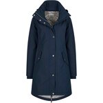 HV Polo Novia parkatakki Navy