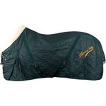 Imperial Riding Super Dry talliloimi 100g Forest Green