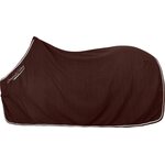Imperial Riding Classic fleeceloimi Ruskea