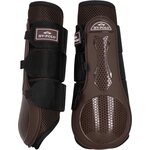 HV Polo Pro Hive koulusuojat Ruskea