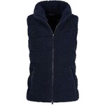 HV Polo Dayla teddy liivi Navy
