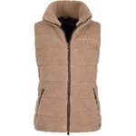 HV Polo Dayla teddy liivi Natural
