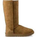 UGG Classic Tall II jalkineet Chestnut