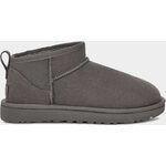 UGG Classic ultra mini Harmaa