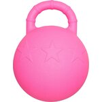 Imperial Riding pallo hevoselle Pinkki