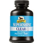 Absorbine Supershine kaviolakka Kirkas