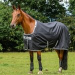Bucas Smartex Rain Black sadeloimi Black