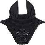 Kentucky Wellington Stone & Pearls korvahuppu Musta