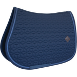 Kentucky Glitter rope satulahuopa pony Navy