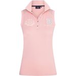 HV Polo Favouritas Tech hihaton pikee Happy Pink
