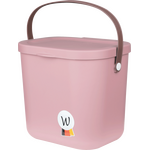 Waldhausen Multibag ECO 6l Linnea Pink