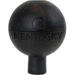Kentucky Wall&Lead suojapallo Musta