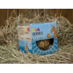 Likit Granola Stall Ball herkkupallo Piparminttu