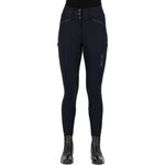 Euro-Star Aurelia Grip Connect full Diamond Musta