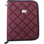 SD Design Hollywood Glamorous passikotelo Raspberry Shimmer