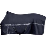 Equiline Reynosa puuvillaloimi Navy