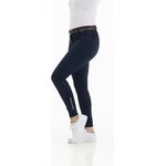 EquiThéme Kendal fullgrip ratsastushousut Navy