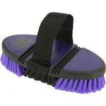 Hippo-Tonic Softgrip harja Liila