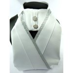 ShowQuest Marina Trim & Button plastrong Hopea/Crystal