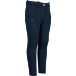 Euro-Star EasyRider Joy lasten ratsastushousut Navy
