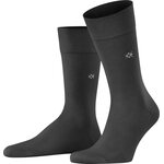 Burlington Dublin miesten sukat Anthracite mel.