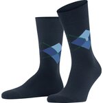 Burlington Multi King miesten sukat Navy
