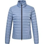 Euro-Star Elise kevyttoppatakki Faded Blue