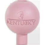 Kentucky Wall&Lead suojapallo Old rose