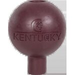 Kentucky Wall&Lead suojapallo Bordeaux