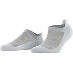Burlington Athleisure nilkkasukat Harmaa