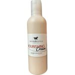 DeNiro Nourishing Cream nahkabalsami 150ml Natural
