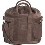 Eskadron Cord harjakassi Smoke Taupe