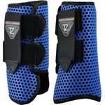 Equilibrium Tri-Zone All Sports suojat Royal Blue