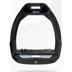 Flex-on Safe-on jalustimet Musta/Glacier Blue